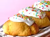 Ricetta Cuzzupe di pasqua