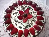 Ricetta Torta golosa alle fragole