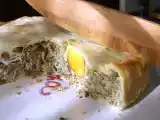 Ricetta Pasqualina di carciofi