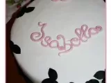 Ricetta Torta di compleanno