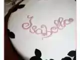 Ricetta Torta di compleanno