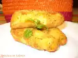 Ricetta Panzerotti di patate salentini