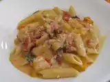 Ricetta Pasta alle 7 p