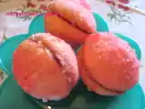 Ricetta Pesche dolci