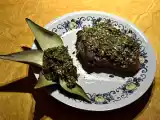 Ricetta Filetto alla salsa di carciofi