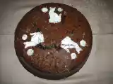 Ricetta Torta soffice soffice al cioccolato