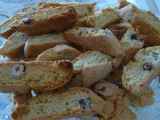 Ricetta Cantucci alle nocciole