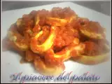 Ricetta Calamari alla provenzale
