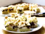 Ricetta Torta crumble alla ricotta