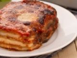 Ricetta Parmigiana impanata