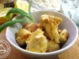 Ricetta Bocconcini di pollo ai pomodorini e salvia, 