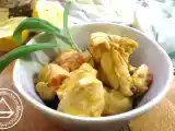 Ricetta Bocconcini di pollo ai pomodorini e salvia, 