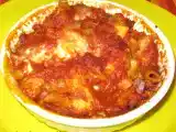 Ricetta Pasta alla poverella