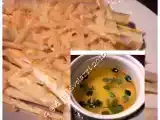 Ricetta Asparagi marinati... in antipasto!