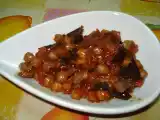 Ricetta Melanzane all'orientale