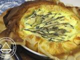 Ricetta Green quiche