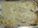 Ricetta Lasagne ai carciofi e provola