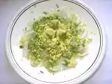 Ricetta Finocchi in salsa verde grokkante