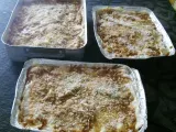 Ricetta Lasagne fresche al ragù di carne
