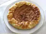 Ricetta Pizza rustica alla carne