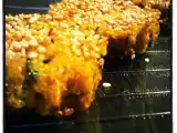 Ricetta Tortini di quinoa e zucchine profumati al limone: l’antipasto leggero e sfizioso