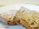 Ricetta Torta al torrone