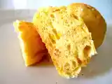Ricetta Il pane con le carote