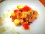 Ricetta Cous cous con verdure e feta greca
