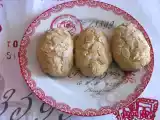 Ricetta Biscotti al limone