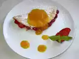 Ricetta Omelette alle fragole