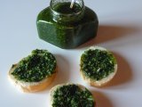 Ricetta Pesto all'aglio orsino