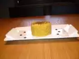 Ricetta Risotto zafferano e caffè