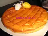 Ricetta Torta soffice allo yogurt