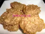 Ricetta Pepite di crusca