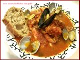 Ricetta Zuppa di pesce