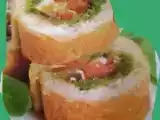 Ricetta Baguette farcita