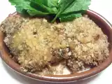 Ricetta Involtini di melanzane grigliate