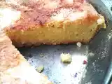 Ricetta Gatto' di patate...dolce