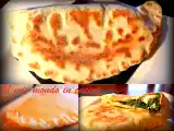 Ricetta Crescioni con feta e spinaci