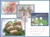 Ricetta Involtini di maiale con piselli