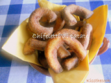 Ricetta Chifeletti alle patate