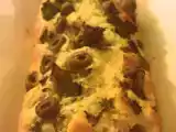 Ricetta Plumcake salato morbidissimo!!