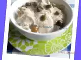 Ricetta Petto di pollo in salsa di tonno e yogurt