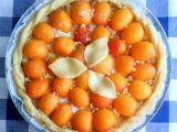 Ricetta Crostata di albicocche