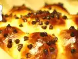 Ricetta Le brioches di julia child