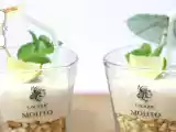 Ricetta Mojito cheesecake