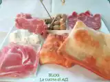 Ricetta Crescentine
