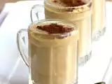 Ricetta Bicchierini caffè e anice