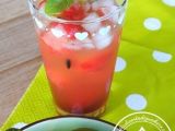 Ricetta Malibù watermelon