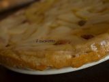 Ricetta Tarte tatin alle mele